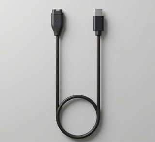 Cable Cargador USB-C Garmin Forerunner Universal