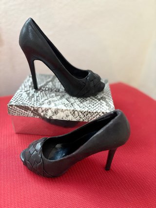 Zapato de fiesta