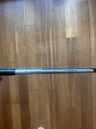 Driver Cleveland HiBore 8.5