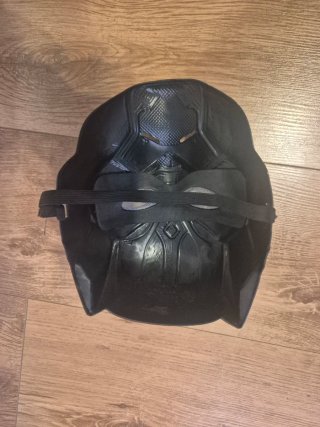 Disfraz Black Panther para niño (6-8 años)
