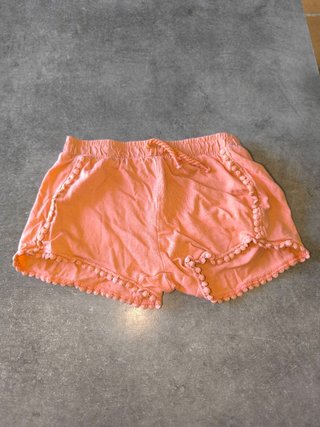 lote de 5 prendas de ropa para niña – 4 años