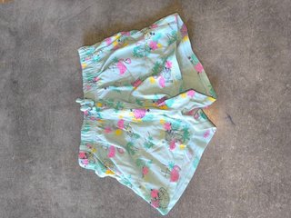 lote de 5 prendas de ropa para niña – 4 años