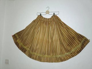 Falda Baturra Regional T 36-46