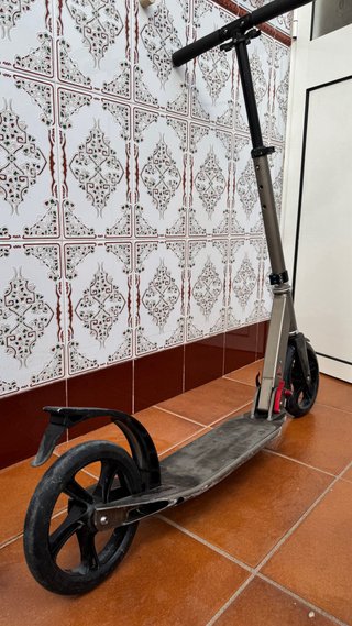 Patinete Oxelo