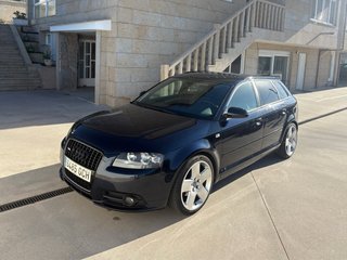 Llantas Audi A8 Fat Five
