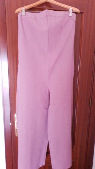 Mono rosa