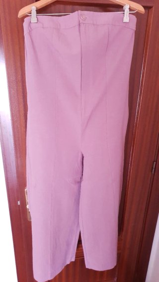 Mono rosa