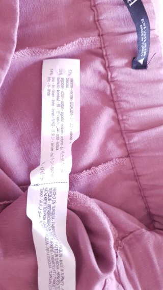 Mono rosa