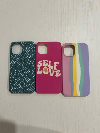 3 custodie per iPhone 12