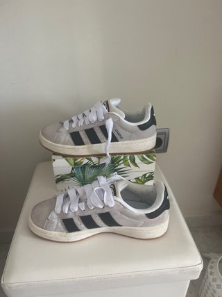 Zapatillas Adidas Campus