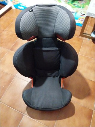 Silla de coche Bébé Confort Rodifix AirProtect 2/3