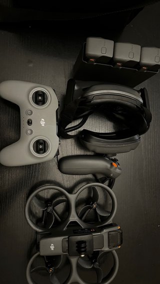 DJI Avata 2
