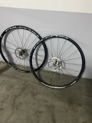 Bicicleta Carretera Merida Scultura 5000