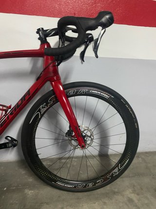 Bicicleta Carretera Merida Scultura 5000