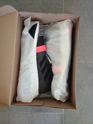 Zapatillas Adidas Senseboost GO M T.44 2/3