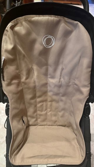Funda de paseo Bugaboo Cameleon
