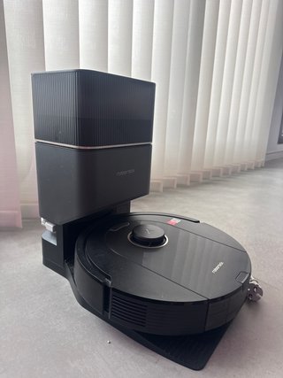 Roborock Q5 Pro+ aspirador robot