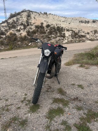 Rieju Tango 49cc