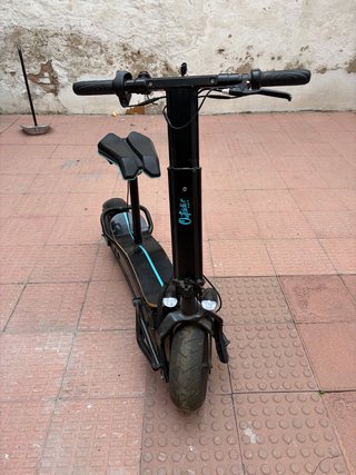 Patinete Eléctrico Outsider