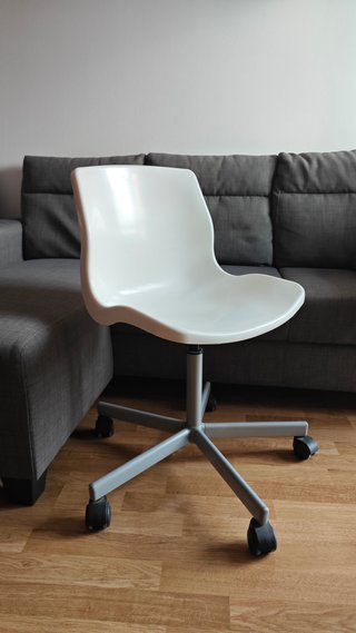 Silla de escritorio infantil juvenil