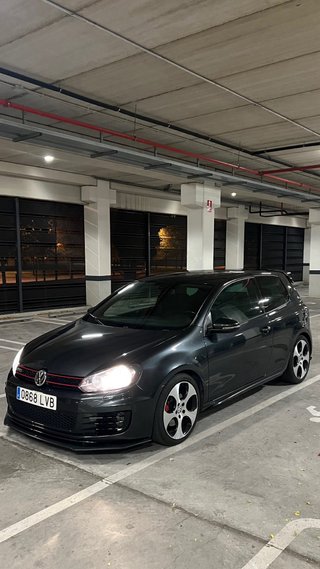 Volkswagen Golf 2010