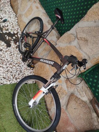 Bicicleta Rockrider 5.1 26 pulgadas