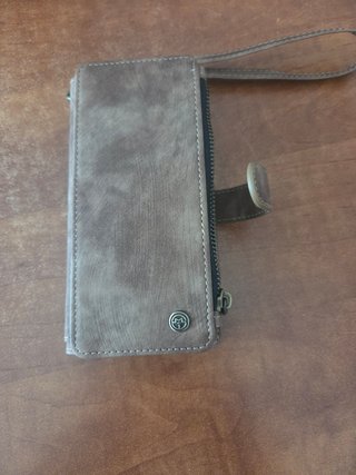 Custodia a libretto per Samsung S