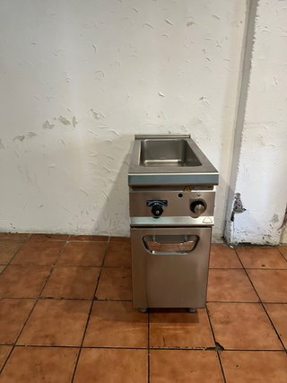Baño María Industrial de Gas