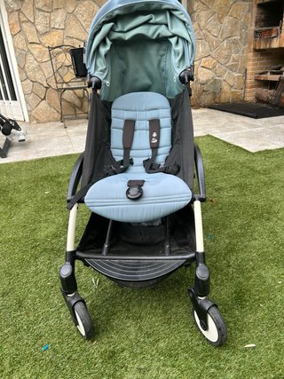 Passeggino Babyzen Yoyo 2 con accessori