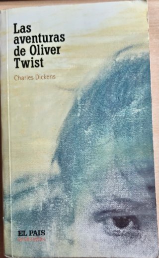 Las aventuras de Oliver Twist