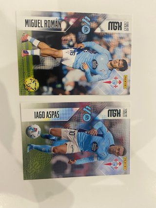 Megacrack 2026-27 Celta de Vigo