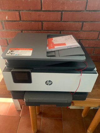 Impresora HP OfficeJet Pro