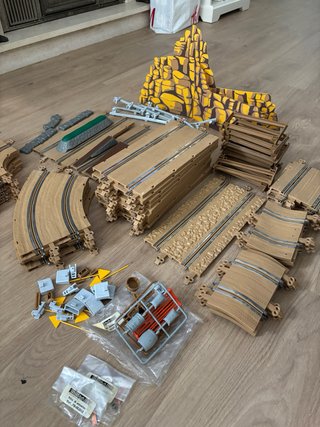 Scalextric STS 4x4 Ref. 2000