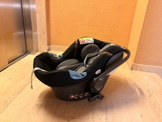 Cybex Aton M i-Size Silla de Coche