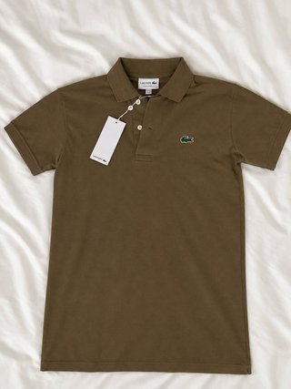 Polo Lacoste