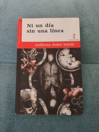 Ni un día sin una línea