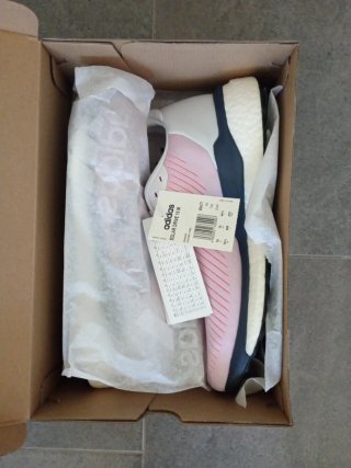 Zapatillas Adidas Solar Drive M