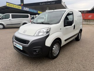 Fiat Fiorino Cargo SX N1 1.3 MJet 70 kW (95 CV)