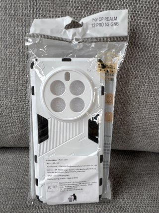 Funda para Realme 12 Pro 5G
