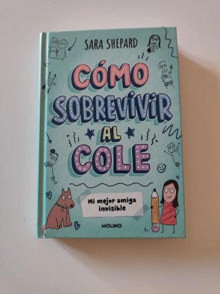 Mi mejor amiga invisible