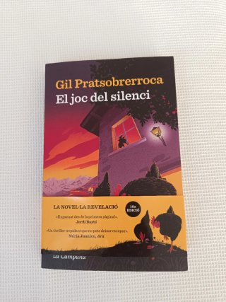 El joc del silenci