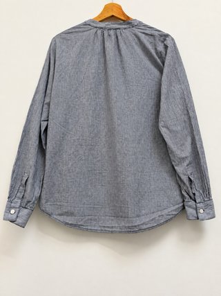 Camisa de Algodão Michael Kors
