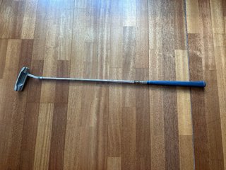 Putter de Golf Boomerang BG-900