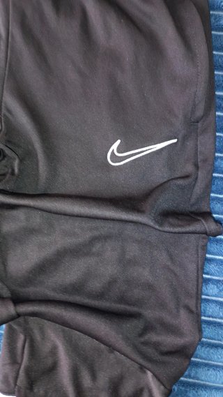 Pantalón Nike Negro