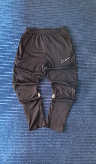 Pantalón Nike Negro
