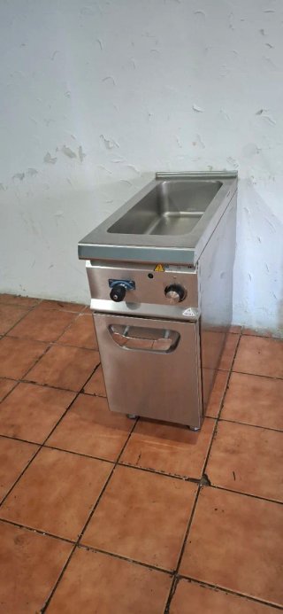 Baño María Bertos de Acero Inoxidable