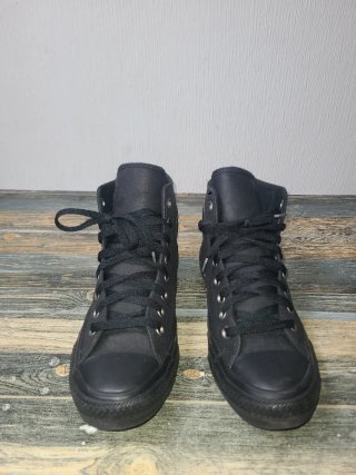 Zapatilla Converse Chuck Taylor All Star Negra