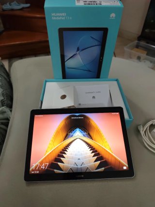 Huawei MediaPad T3 10