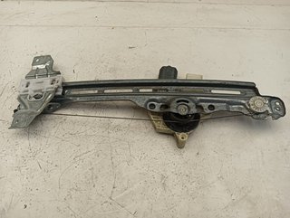 Elevalunas trasero izquierdo Peugeot 308 SW 2,0