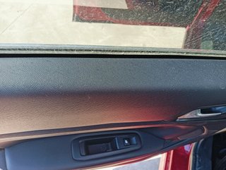 Elevalunas trasero izquierdo Peugeot 308 SW 2,0